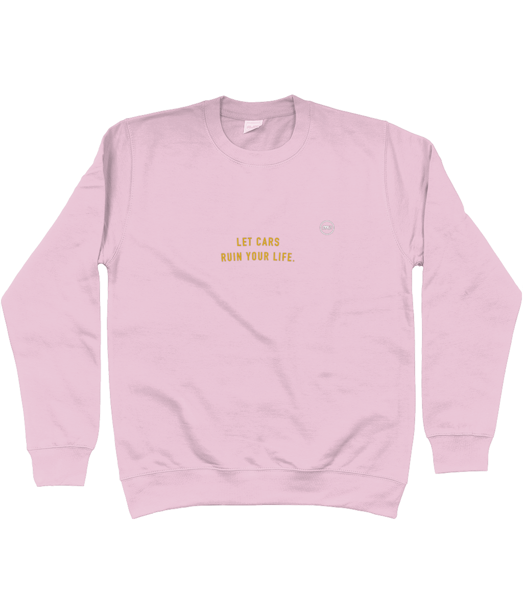 LCRYL Sweater