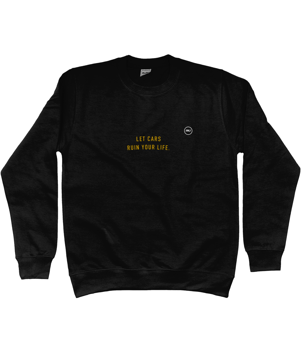 LCRYL Sweater