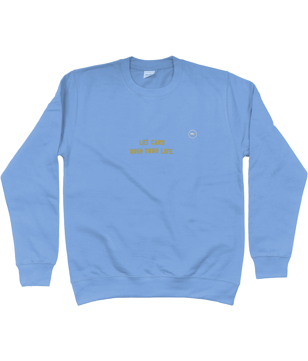 LCRYL Sweater