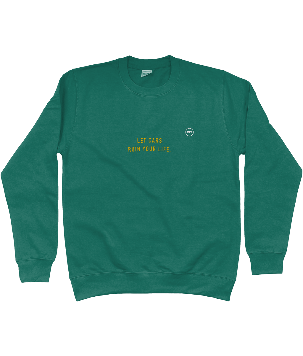 LCRYL Sweater