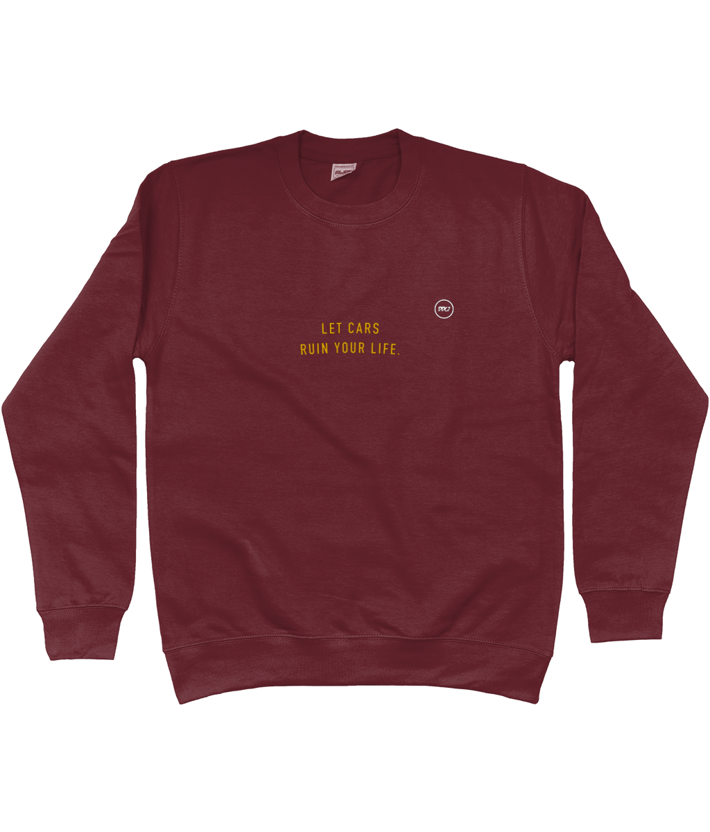 LCRYL Sweater