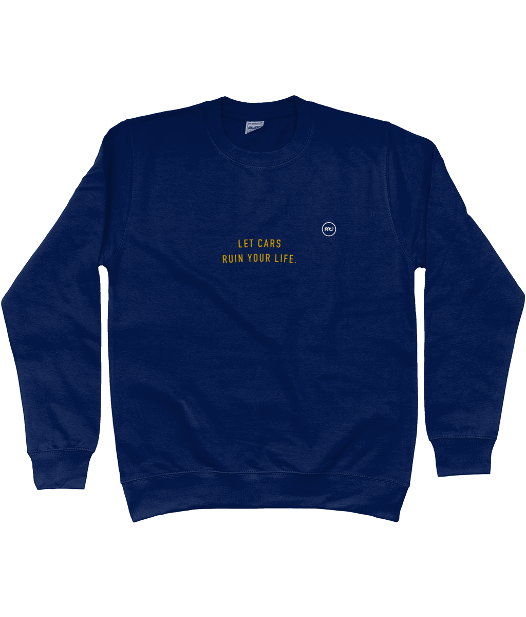 LCRYL Sweater