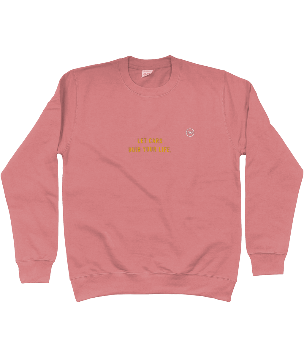 LCRYL Sweater