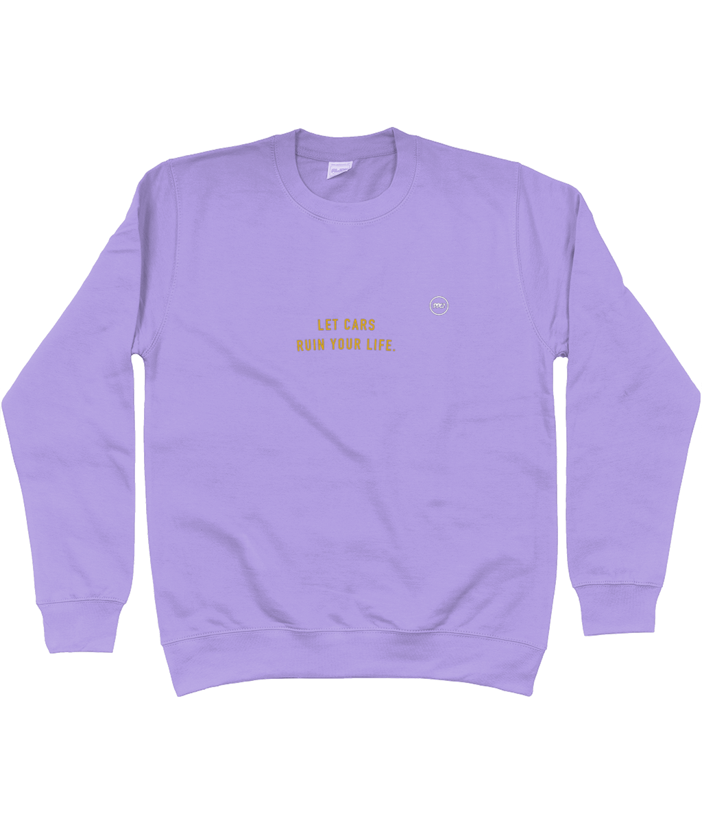 LCRYL Sweater