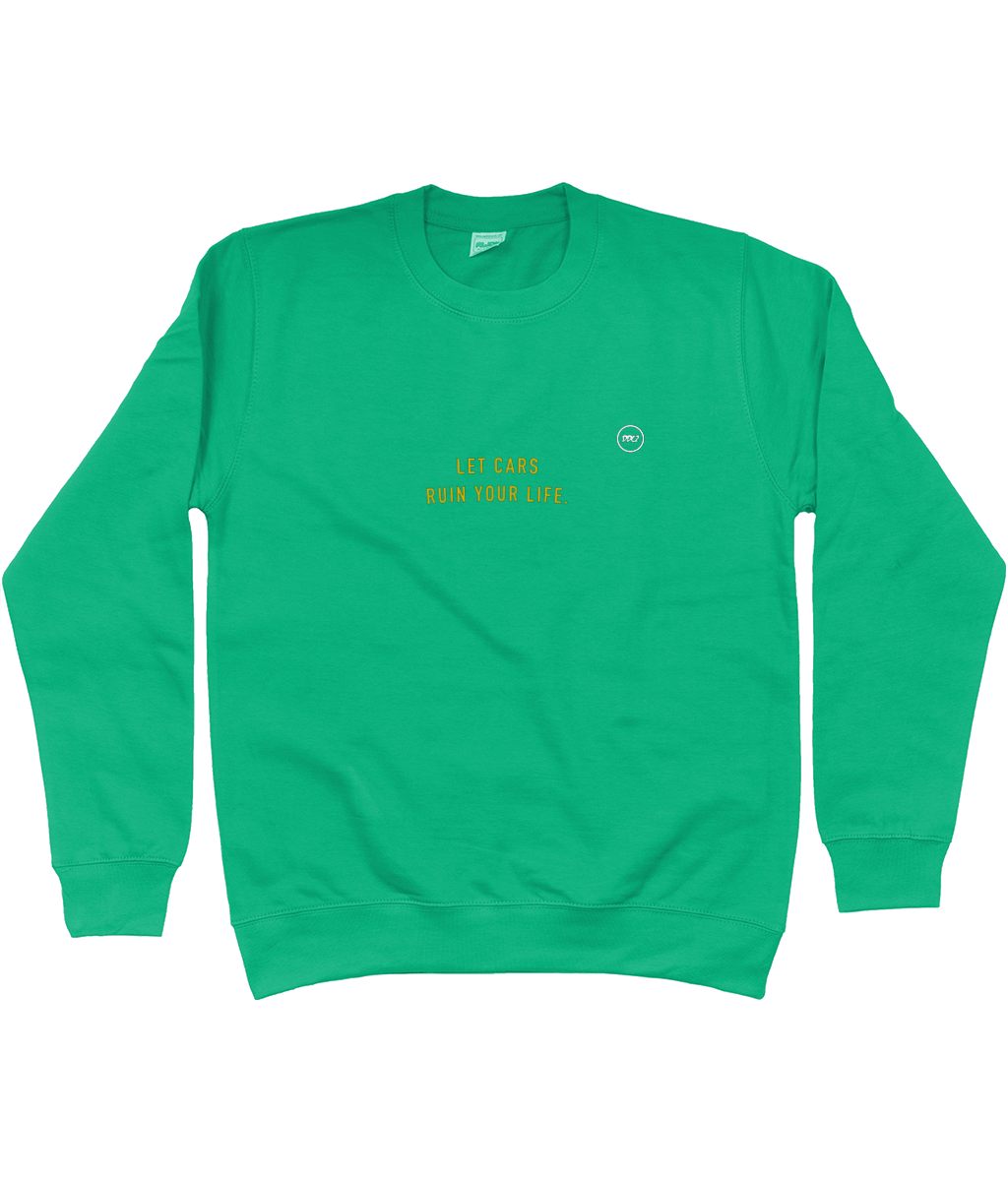 LCRYL Sweater