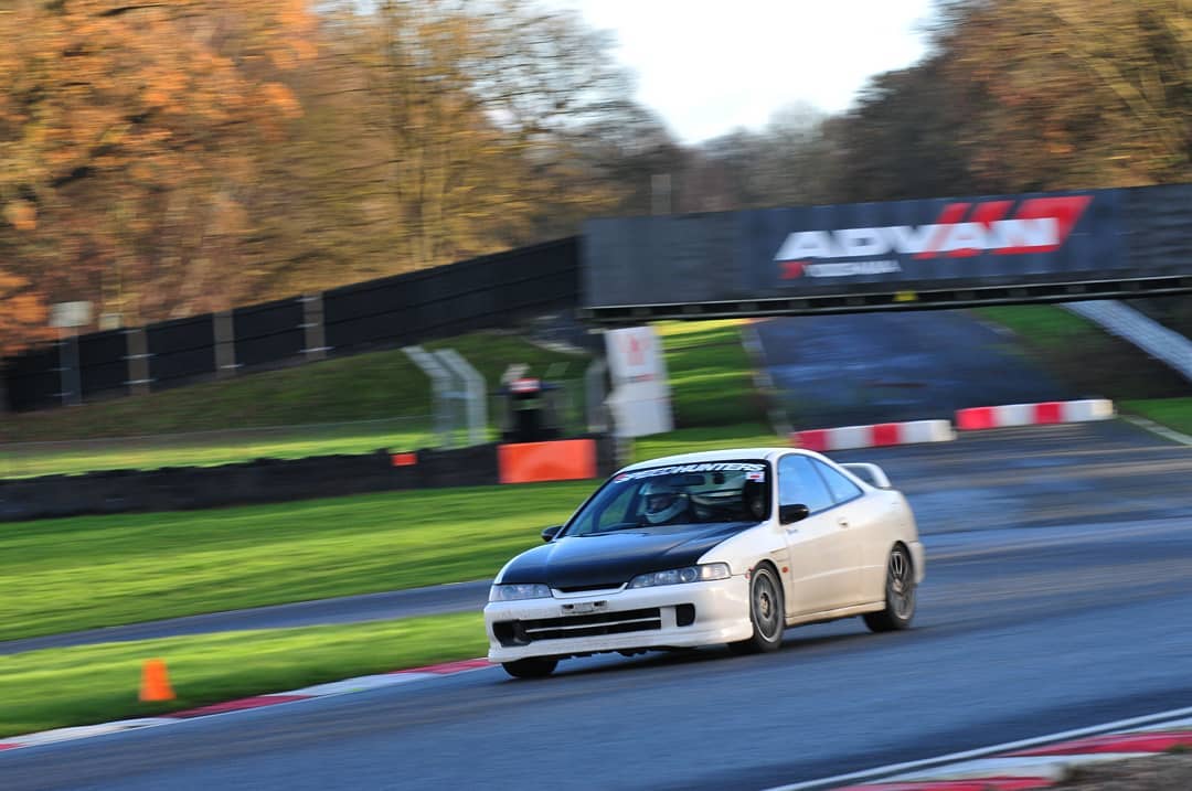 Brands Hatch - Circuit Guide
