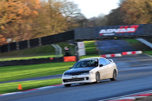 Brands Hatch - Circuit Guide