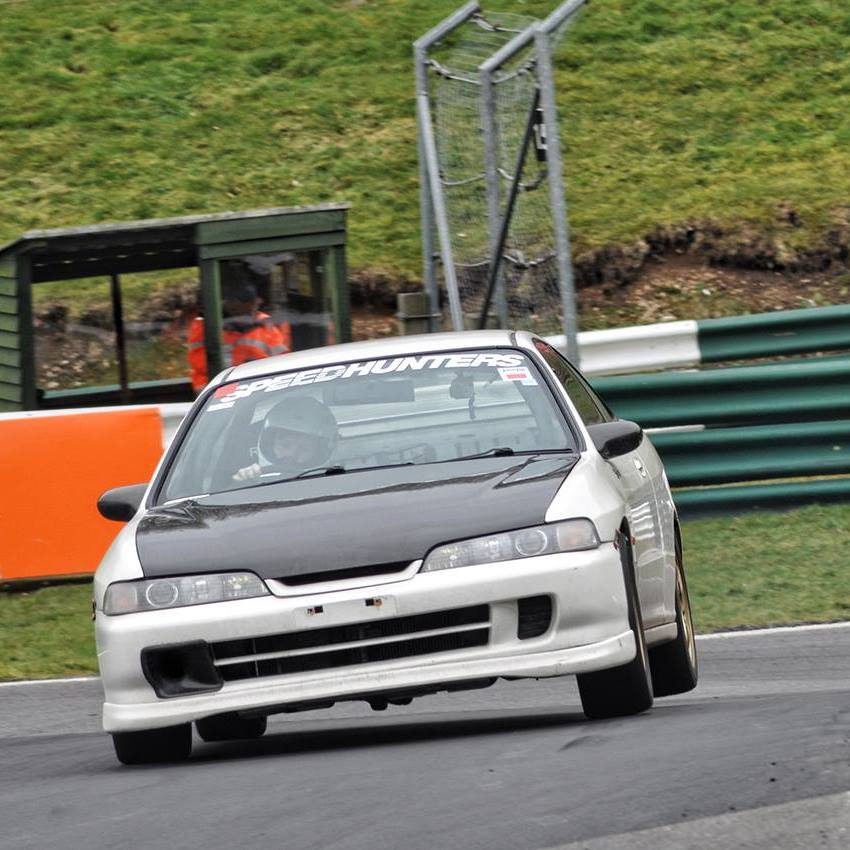 Cadwell Park - Circuit Guide