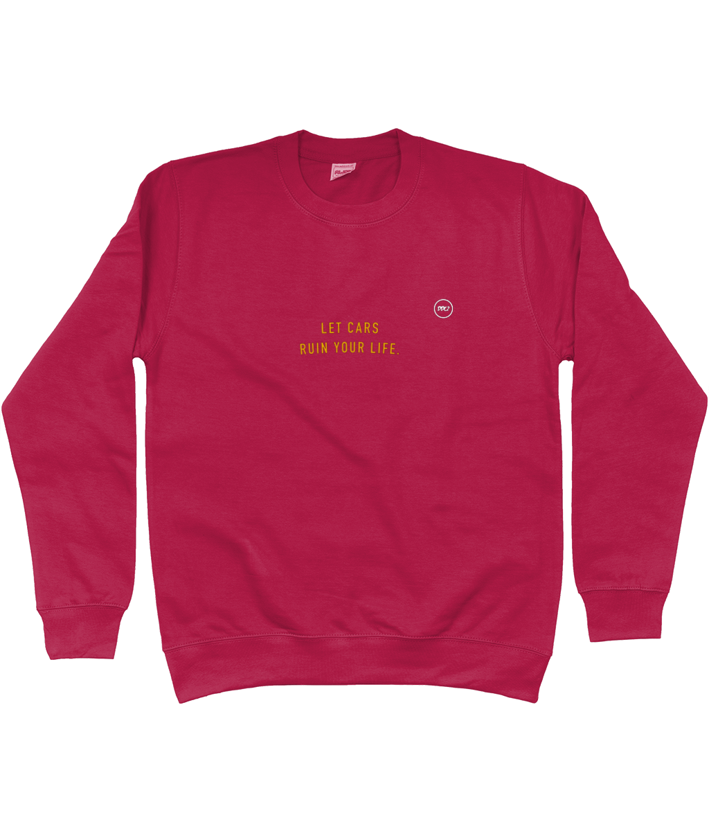 LCRYL Sweater