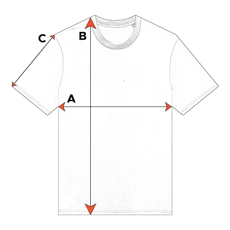 Size Guide – DDC2