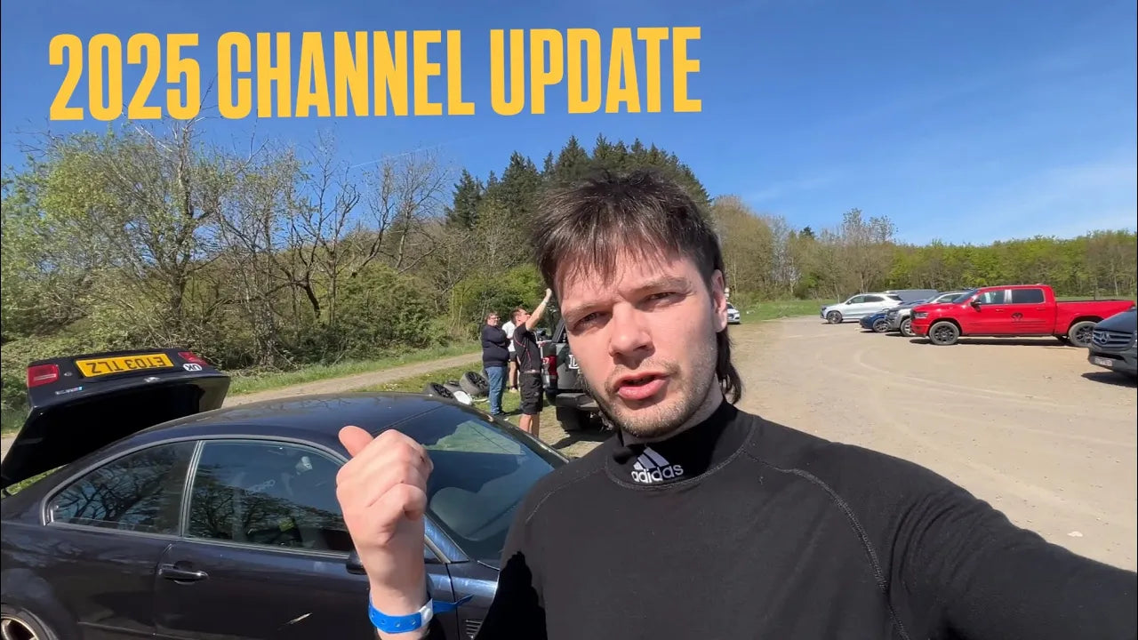 Load video: 